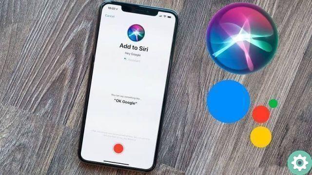 How to switch to Siri via the Google Assistant on your iPhone