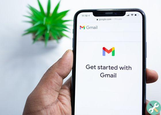 Como remover o serviço Gmail da sua conta Google