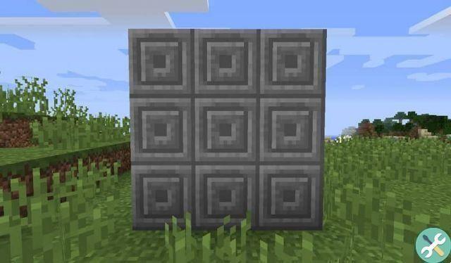 How to make or make stone bricks in Minecraft? - Normal, chiseled or cracked stone