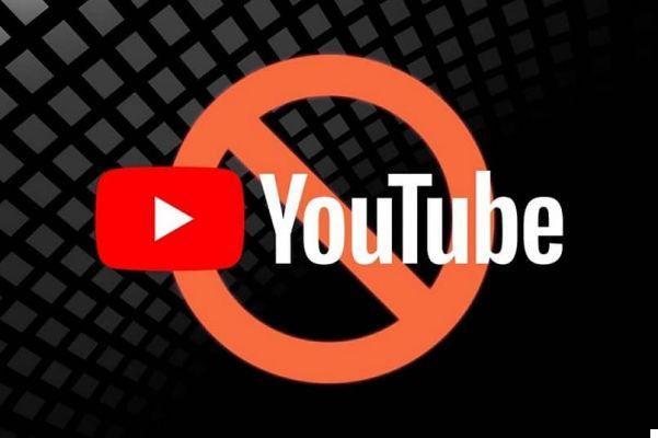 How to block unwanted specific channels or videos from YouTube?