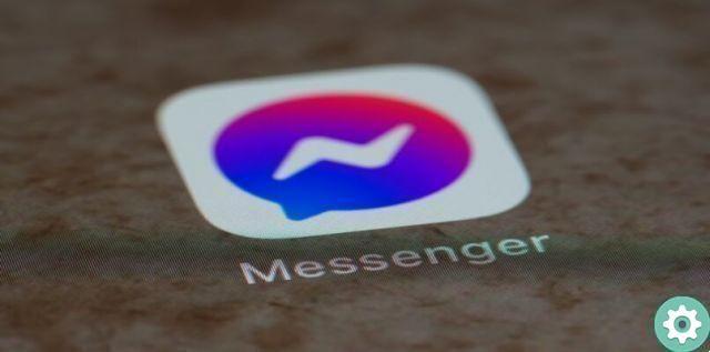 Disable merging of Messenger and Instagram chat step by step