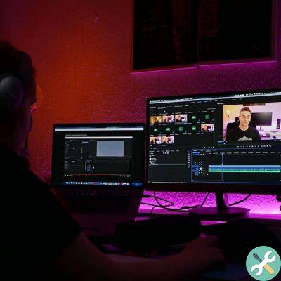 How to put black bars on a video using Adobe Premiere or Sony Vegas