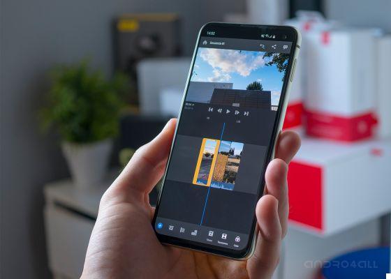9 best apps to create and edit videos on Android Free (2021)