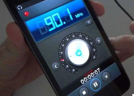 Comment écouter la radio FM sur mobile avec ou sans casque Bluetooth et sans Internet