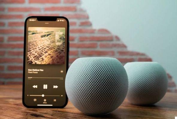How to use HomePod with or without WiFi connection to play music from AirPlay