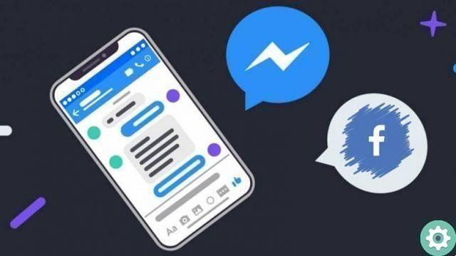 Comment télécharger des notes audio / vocales de Facebook Messenger depuis un mobile