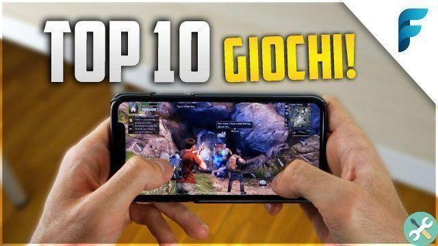 Ç9 Best iPhone games that are also on Android (2021)