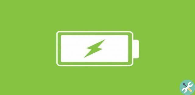 How do I know how many mAh my Android phone is charging?