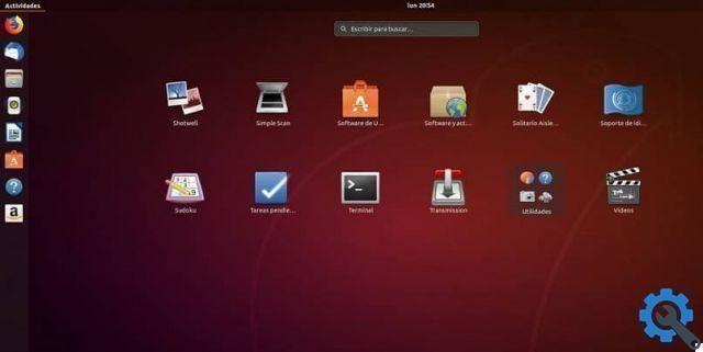 How to easily add or remove applications when starting Linux Ubuntu