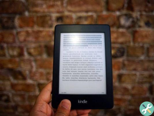 How to easily share Kindle books from one family member to another