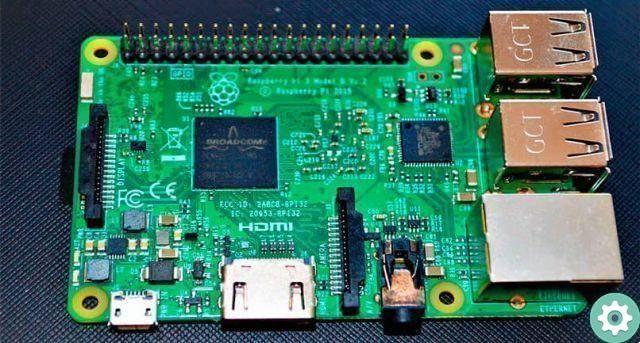 How to make a retro portable console with Raspberry Pi? - Quick and easy