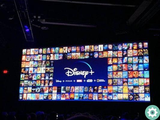 De quel contenu dispose Disney Plus ? Films et séries sur Disney Plus