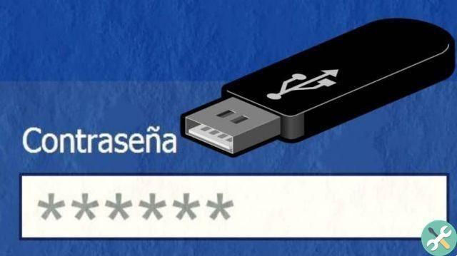 How to Pass Passwords on Portable USB Memory Application Files | Protective folder