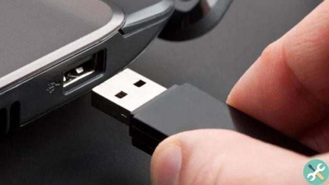 How to Pass Passwords on Portable USB Memory Application Files | Protective folder