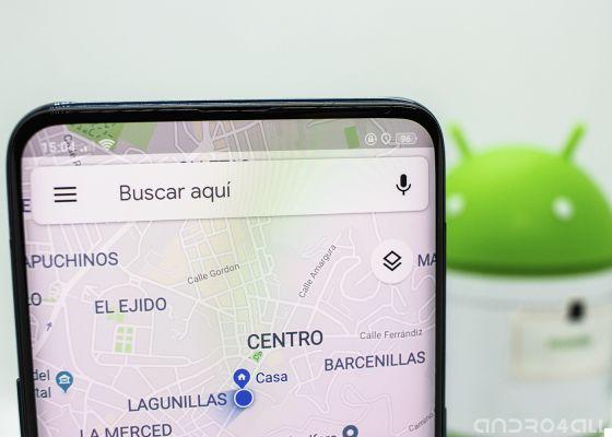 3 alternativas gratuitas ao Google Maps que você precisa experimentar no seu Android