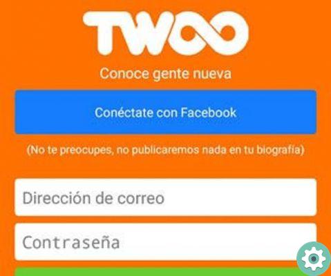 How to recover, reactivate or unblock a Twoo account