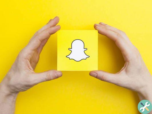 How To Change Color And Size Of Texts On Snapchat - Easily