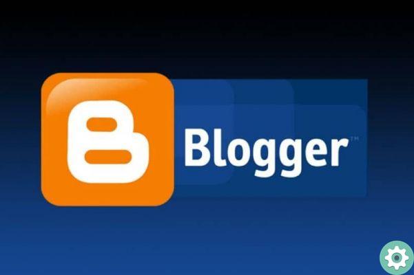 How can I delete a blog in Blogger - Quick and easy