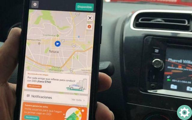 What is and how to download DiDi App?