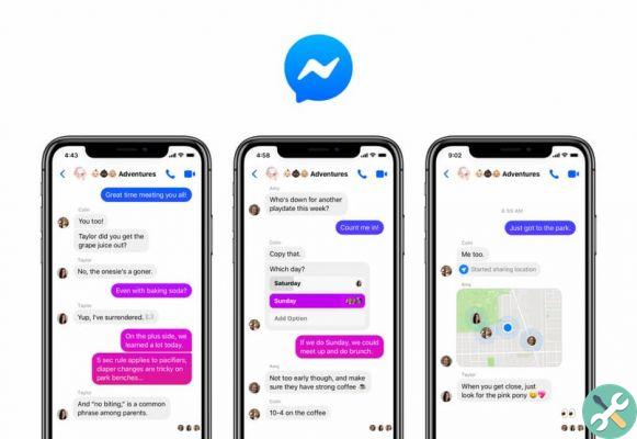 How to send messages on Facebook without installing Messenger [Quick guide]