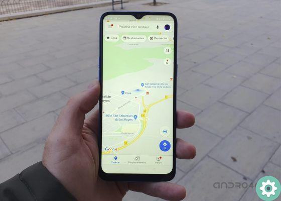 Google Maps: como personalizar ao máximo seus mapas no Android