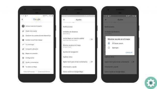 Google Maps : comment personnaliser au maximum vos cartes sur Android