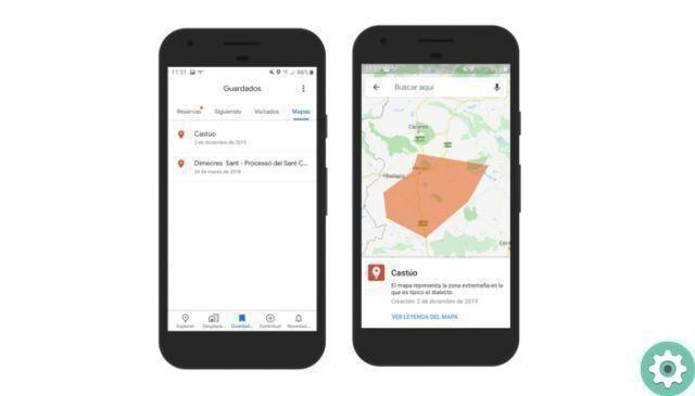 Google Maps: How to customize your maps on Android to the fullest