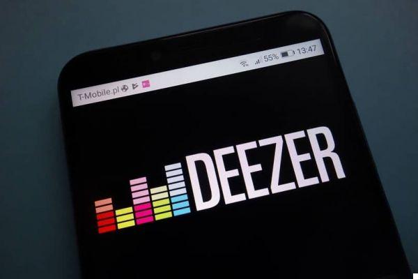 How do I log into my Deezer account in Spanish? - Quick and easy