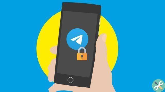 How to activate 2-Step Verification in Telegram