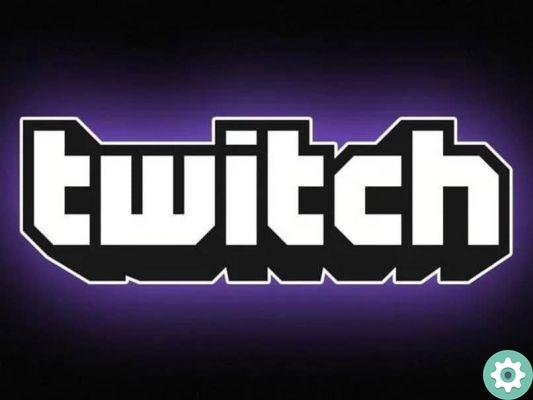 Twitch image size, banner size, and profile photo