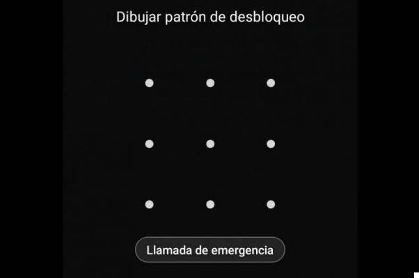 How to lock the screen of my iPhone and Android smartphone? - Very easy