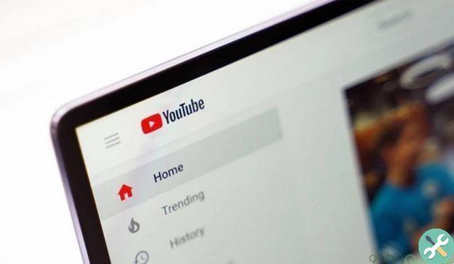 How to create another new YouTube channel with the same account from PC