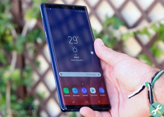 4 good reasons to buy the Samsung Galaxy Note9 in 2020