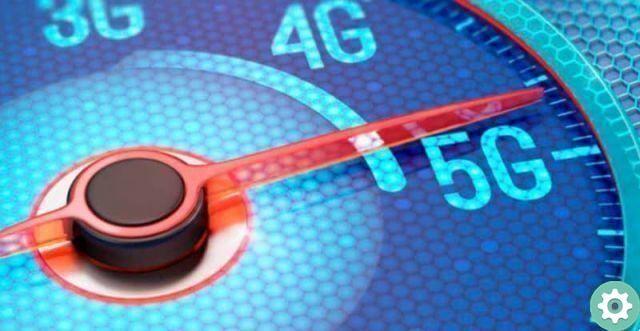 How to know if my mobile or mobile is 4G or 5G Very easy!
