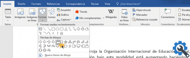 How to Create or Create a Concept Map in Word - Quick and Easy