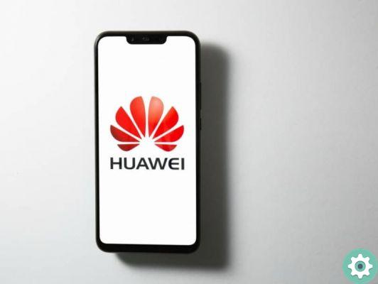 How to schedule my Huawei Android phone to turn on and off automatically