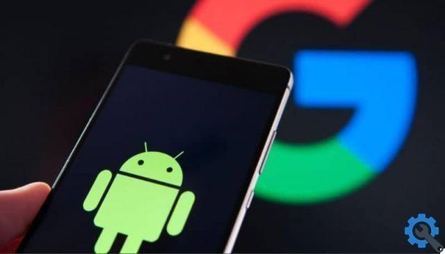 Como habilitar ou desabilitar o gerenciador de dispositivos Android do Google?