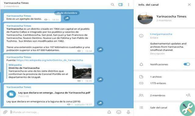 Como ganhar seguidores no Telegram para promover seu conteúdo