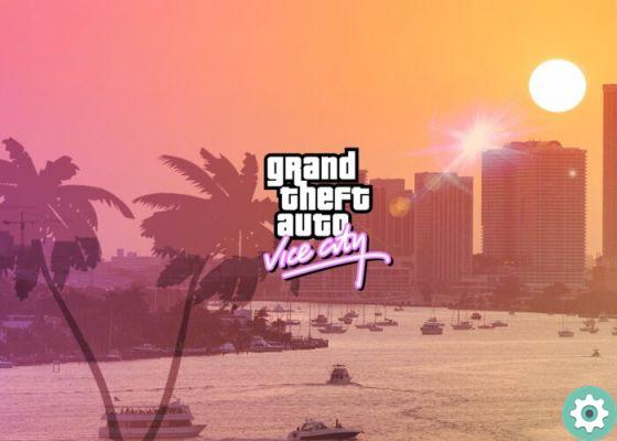Best GTA: Vice City Wallpapers for your android mobile