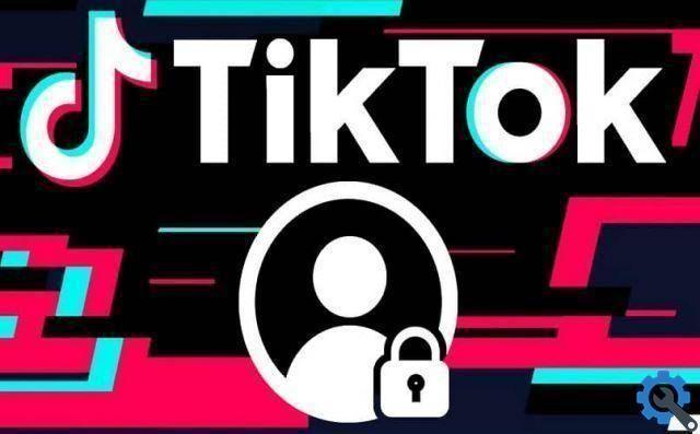 How to change the phone number on Tik Tok - Very easy