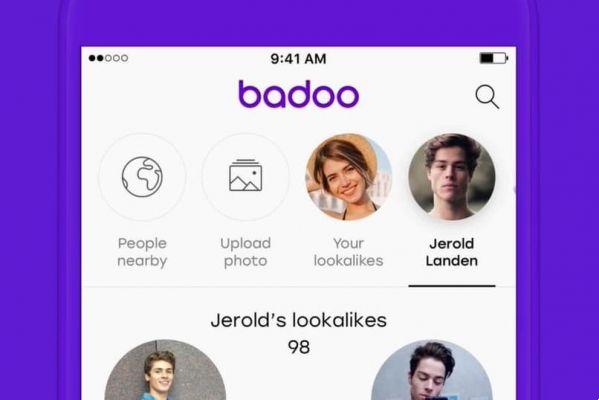 How to view private photos on Badoo