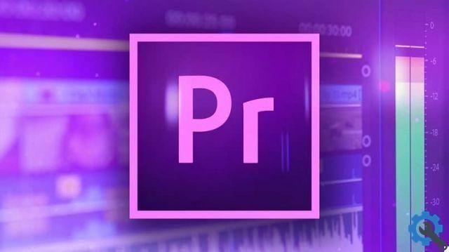 How to gradually increase and decrease the volume of Adobe Premiere Pro audio