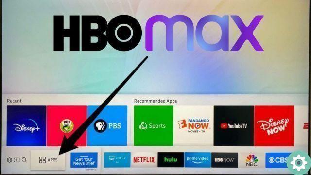 How to install HBO on a Smart TV