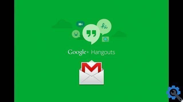 What does Hangouts mean? Where does that word come from?