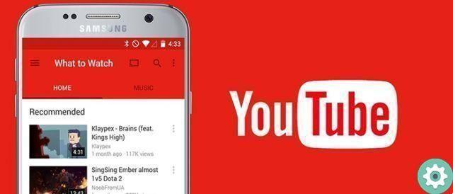 How to delete a video from my YouTube channel from mobile