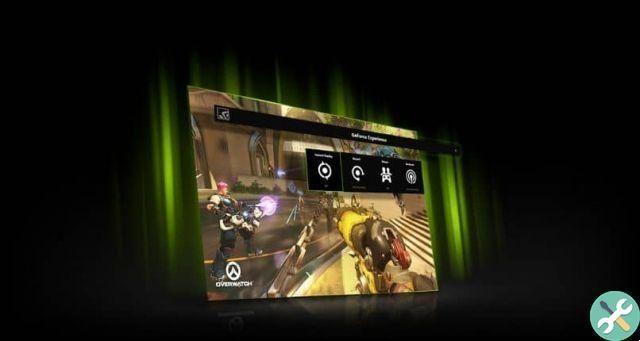 How to disable instant replay from Nvidia Geforce Experience?