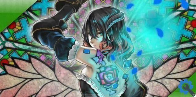 How to fix error 0xc000007b Bloodstained: Ritual of the Night in Windows