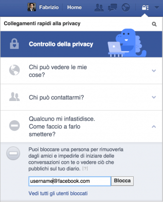 How to unblock a person on facebook: guide and simple steps
