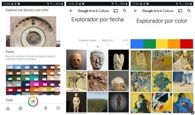 13 amazing things you can do with Google Arts & Culture