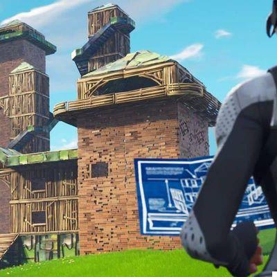 How to edit much faster and better in Fortnite step by step